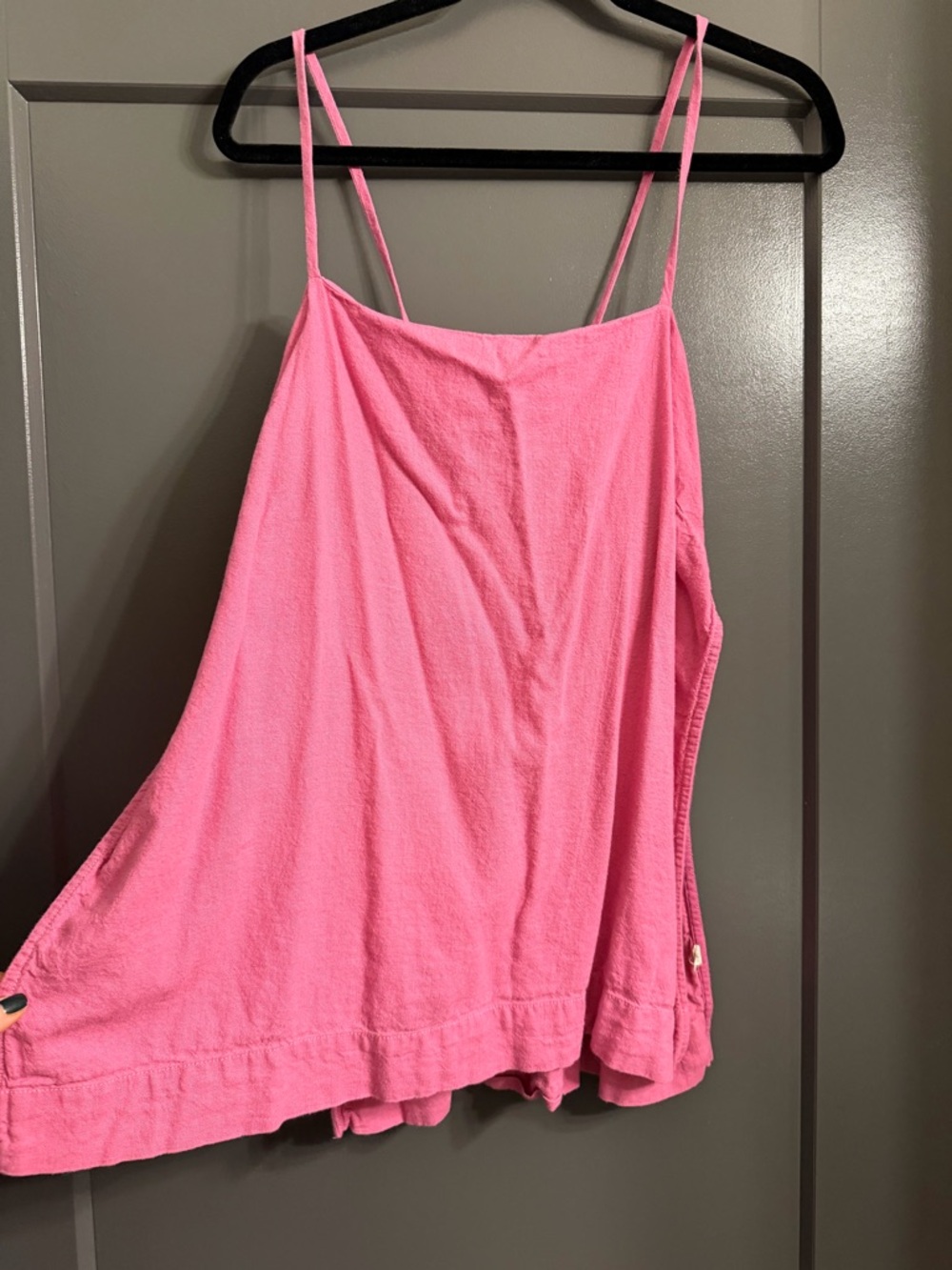 FP Free-est Sightseer Linen Set